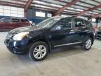 NISSAN ROGUE S photo