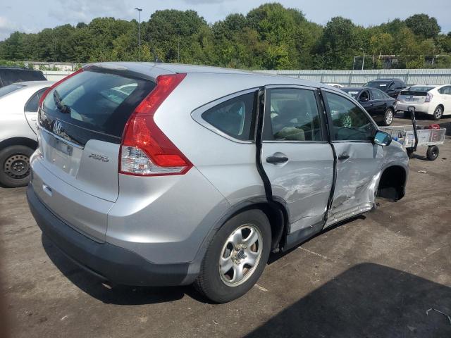 VIN 2HKRM4H33DH633182 2013 Honda CR-V, LX no.3