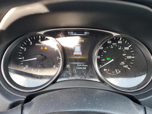 2016 NISSAN ROGUE S - KNMAT2MT3GP718302
