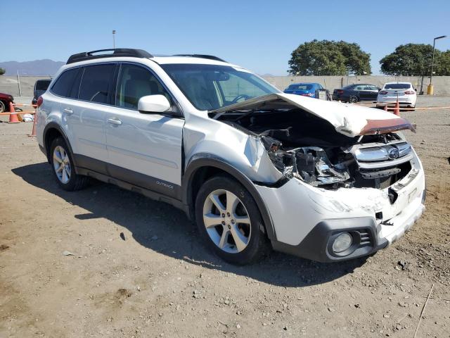 VIN 4S4BRBLC7D3234488 2013 Subaru Outback, 2.5I Lim... no.4