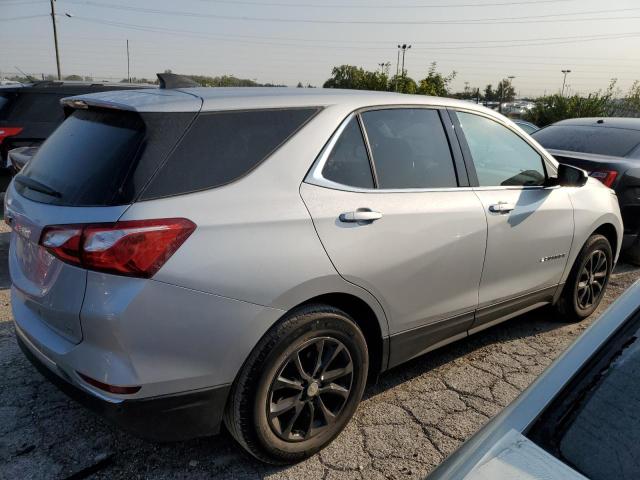 2020 CHEVROLET EQUINOX LT - 2GNAXJEVXL6259978