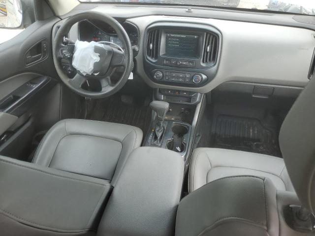 2018 CHEVROLET COLORADO - 1GCHSBEA0J1189593