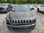 JEEP CHEROKEE L photo