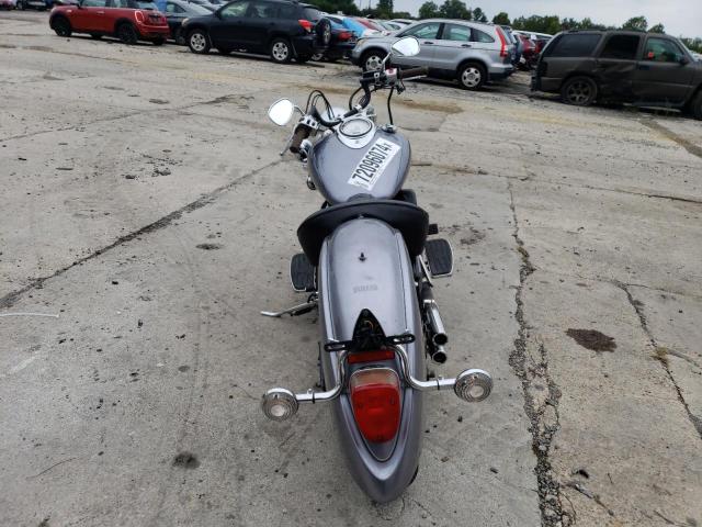 2007 YAMAHA XVS1100 JYAVP11E27A101543