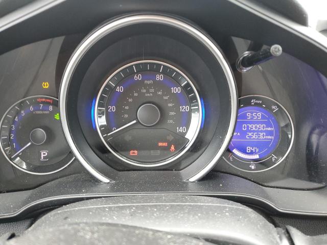 2019 HONDA FIT LX - 3HGGK5H46KM706369