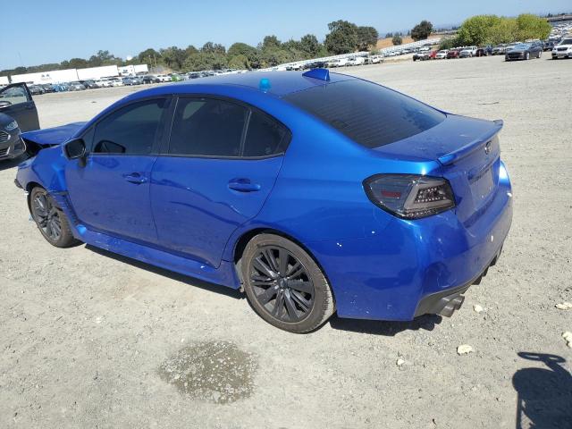 VIN JF1VA1A61K9804498 2019 Subaru WRX no.2