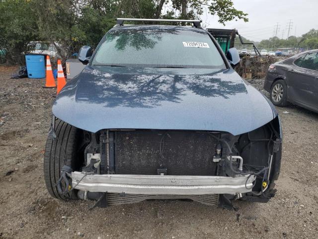 2016 AUDI Q5 TDI PRE WA1CVAFP8GA062950