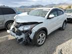 2016 HONDA HR-V EX - 3CZRU6H57GM739897