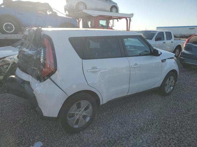 VIN KNDJN2A20E7099659 2014 KIA Soul no.3