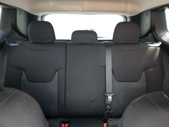 2015 JEEP RENEGADE L - ZACCJABT0FPC27313