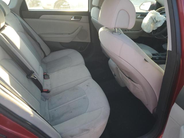 2015 HYUNDAI SONATA SE - 5NPE24AF8FH116942