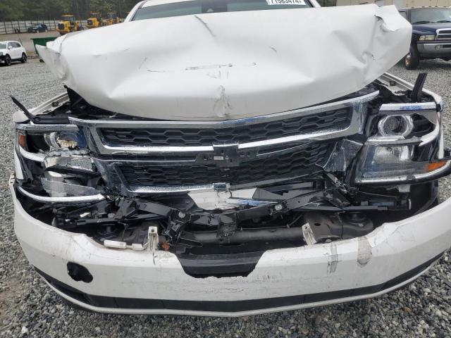 2016 CHEVROLET SUBURBAN C - 1GNSCHKC9GR155164