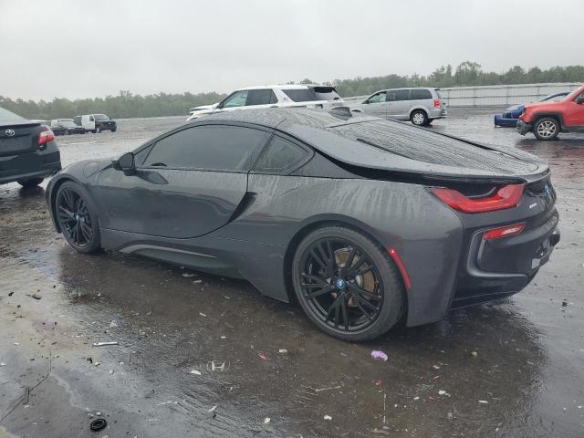 VIN WBY2Z2C50GV674727 2016 BMW I8 no.2