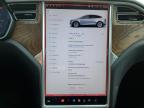 TESLA MODEL X photo