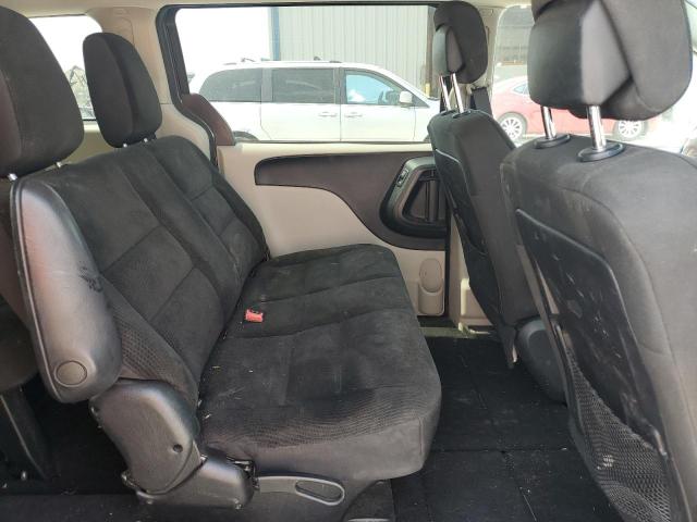 2019 DODGE GRAND CARA - 2C4RDGBG4KR796615