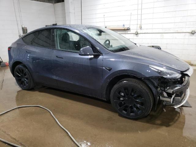 2023 TESLA MODEL Y - 7SAYGDEE0PA184085