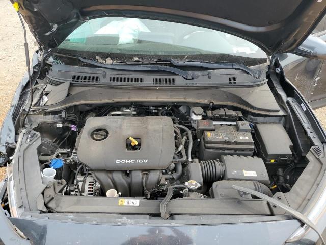 2021 HYUNDAI KONA SE - KM8K12AA6MU643147