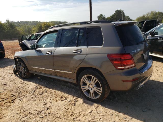 2015 MERCEDES-BENZ GLK 350 4M - WDCGG8JB2FG341063