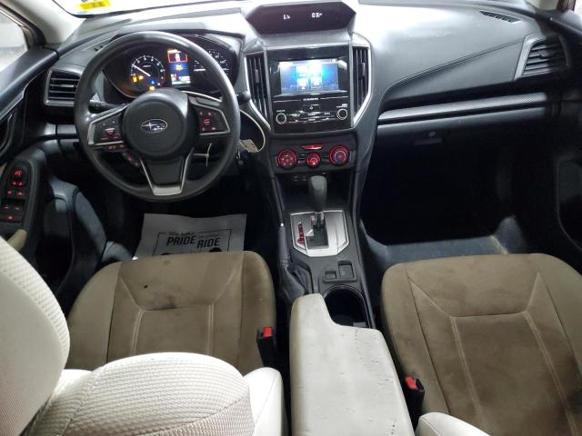 2020 SUBARU IMPREZA - 4S3GKAB64L3611104