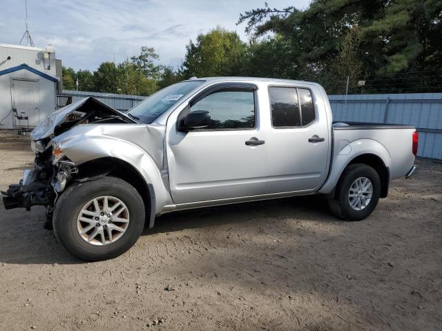 NISSAN FRONTIER S