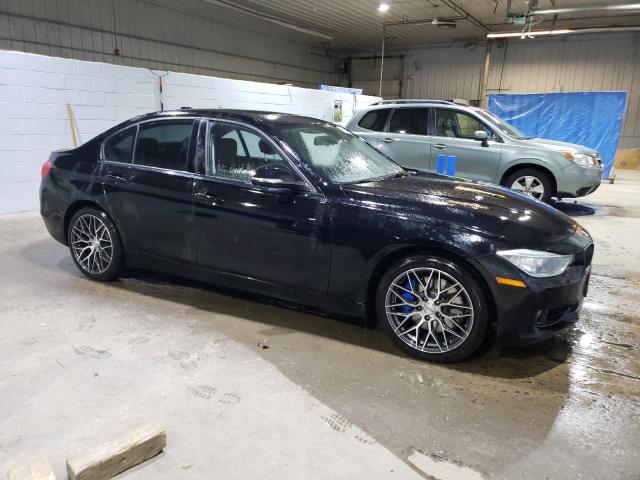 VIN WBA3B9G5XENR91633 2014 BMW 3 Series, 335 XI no.4