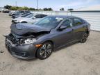 2018 HONDA CIVIC EX - JHMFC1F36JX011181