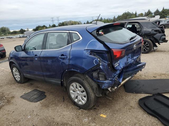 VIN JN1BJ1CP0JW153323 2018 Nissan Rogue, S no.2