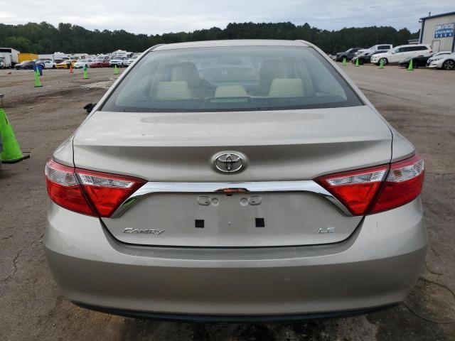 VIN 4T4BF1FK3FR512358 2015 Toyota Camry, LE no.6