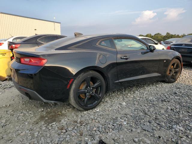 2016 CHEVROLET CAMARO LT - 1G1FD1RS3G0126543