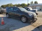 CHEVROLET EQUINOX LS снимка