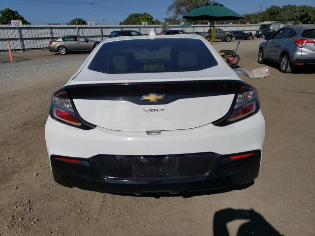 VIN 1G1RC6S59HU115753 2017 Chevrolet Volt, LT no.6