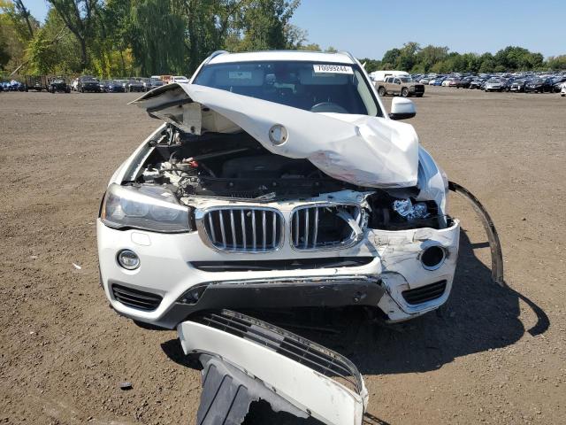 VIN 5UXWX9C51F0D49941 2015 BMW X3, Xdrive28I no.5