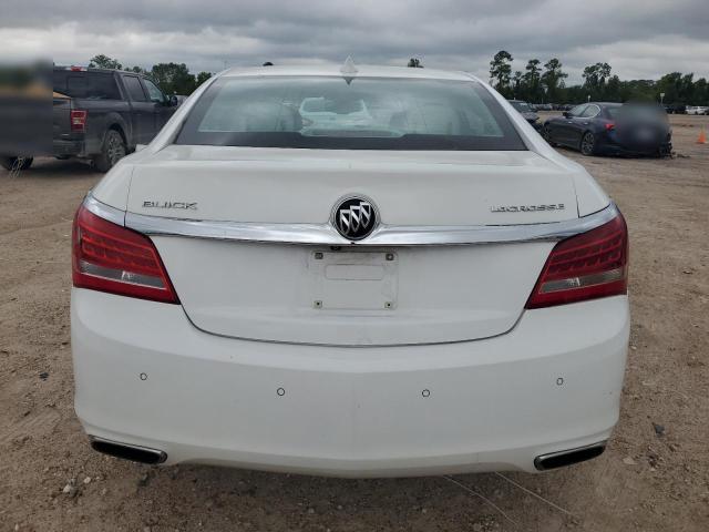 VIN 1G4GB5G34GF138889 2016 Buick Lacrosse no.6