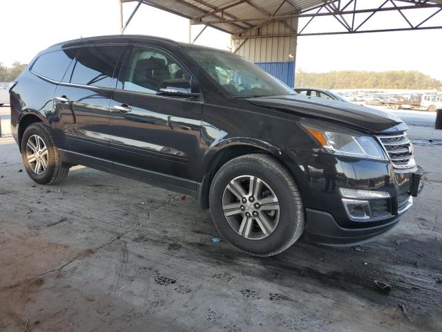 2016 CHEVROLET TRAVERSE L - 1GNKRHKD7GJ176021