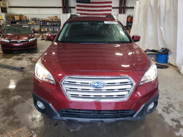2017 SUBARU OUTBACK 2. - 4S4BSAFC5H3200839