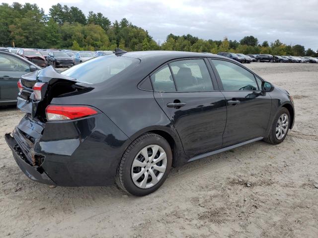 2020 TOYOTA COROLLA LE - 5YFEPRAE4LP067016