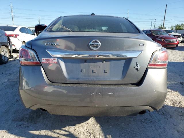 2015 NISSAN ALTIMA 2.5 - 1N4AL3APXFN861809