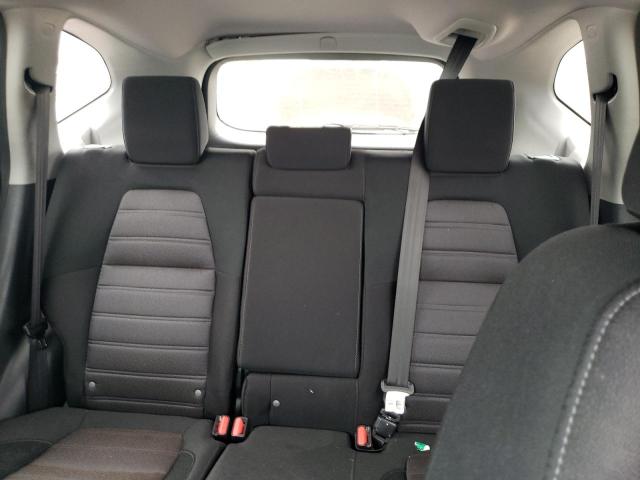 2022 HONDA CR-V EX - 5J6RW2H57NA000557