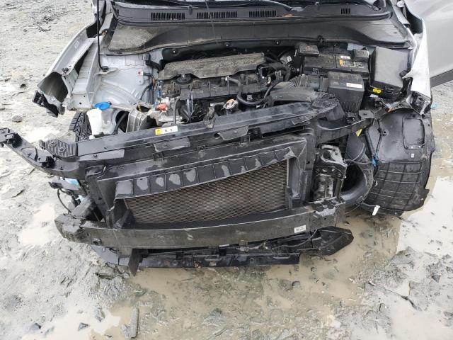 VIN KM8K6CAB7NU870753 2022 Hyundai Kona, Sel no.12