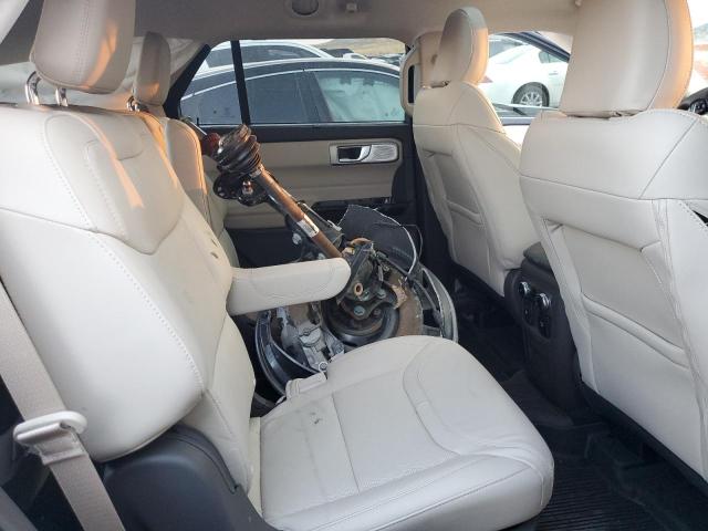 2024 FORD EXPLORER P - 1FM5K8HC3RGA31420