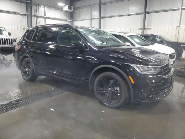2023 VOLKSWAGEN TIGUAN SE - 3VV8B7AXXPM009170
