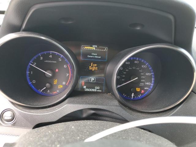 2018 SUBARU OUTBACK 2. - 4S4BSAFC5J3322641