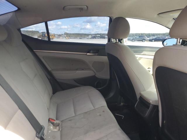 2018 HYUNDAI ELANTRA SE - 5NPD84LF6JH370228