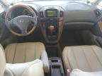 LEXUS RX 300 photo