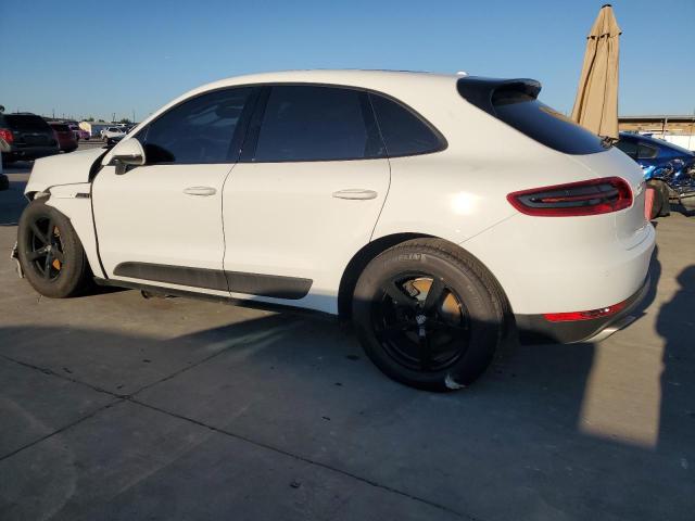 VIN WP1AA2A52JLB12496 2018 PORSCHE MACAN no.2