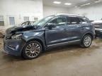 2015 LINCOLN MKC - 5LMCJ2A9XFUJ25861