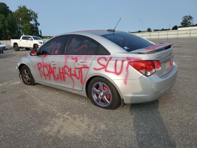 2015 CHEVROLET CRUZE LS - 1G1PA5SH4F7236655