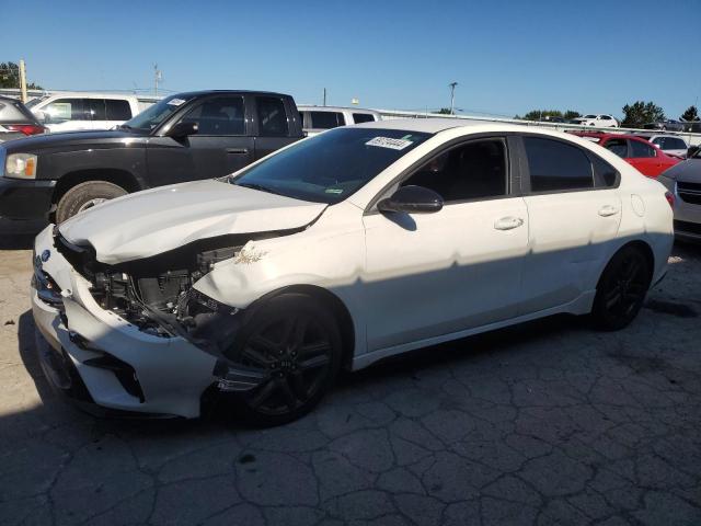 KIA FORTE GT L