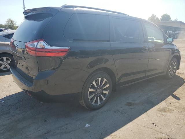2018 TOYOTA SIENNA VAN 5TDDZ3DC3JS203881