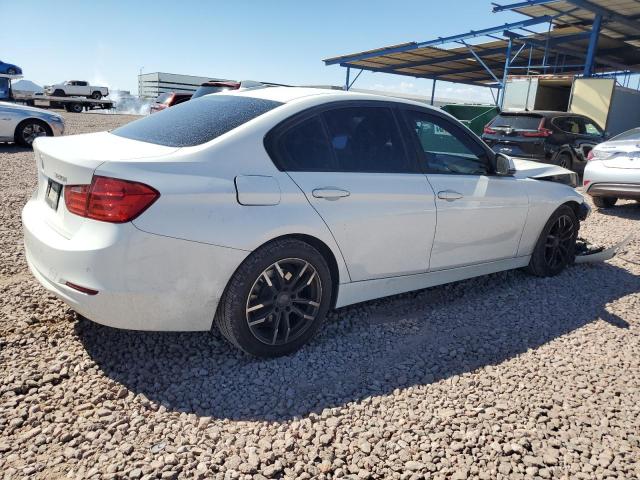 VIN WBA3C3G55ENS67097 2014 BMW 3 Series, 320 I Xdrive no.3